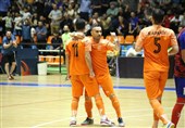 حسن‌زاده: محرومیت جاوید شوک منفی به مس وارد کرد/ بهتر بود لیگ برتر فوتسال در موعد مقرر آغاز می‌شد