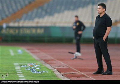 قلعه‌نویی: من هم دوست دارم با آلمان بازی کنیم اما پول نداریم و تحریم هستیم/ تغییرات در تیم ملی بعد از جام ملت‌های آسیا