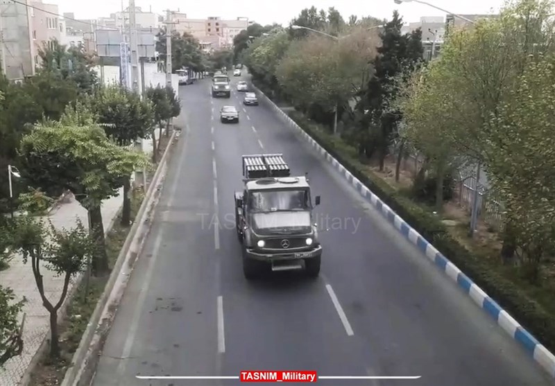 سپاه پاسداران | سپاه , نیروی زمینی سپاه پاسداران , اقلیم کردستان عراق , کشور عراق ,