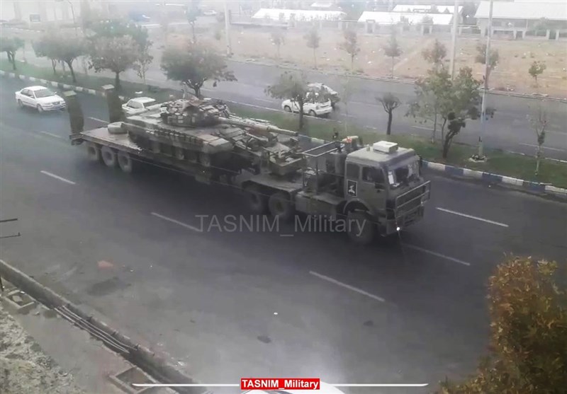 سپاه پاسداران | سپاه , نیروی زمینی سپاه پاسداران , اقلیم کردستان عراق , کشور عراق ,