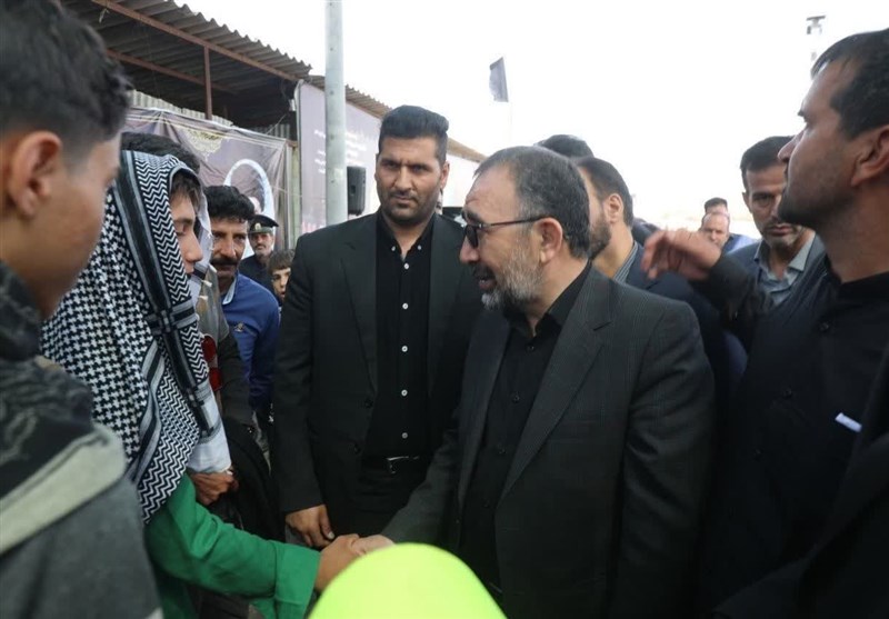 اربعین 1402 , 