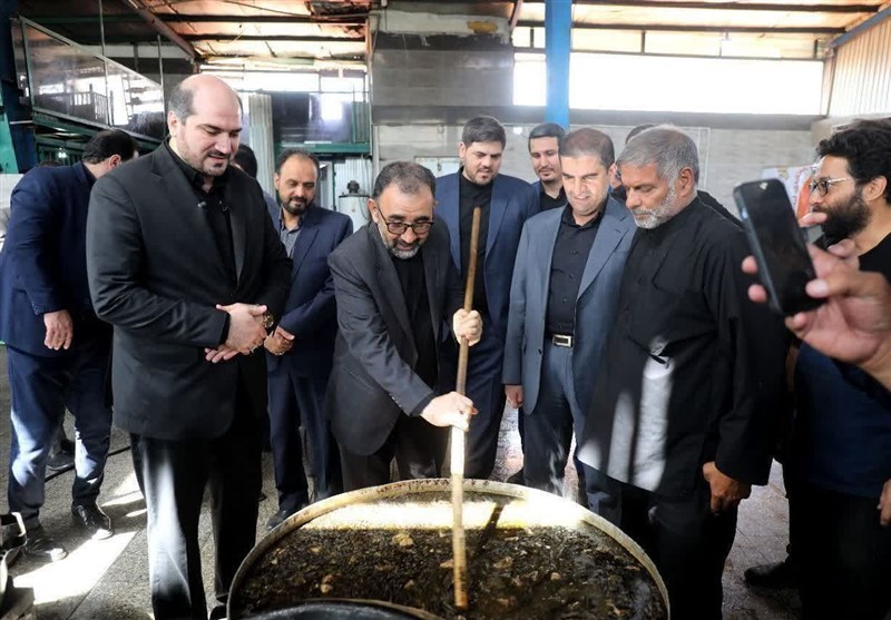 اربعین 1402 , 