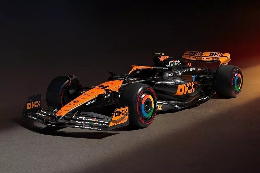 اتومبیلرانی فرمول یک ,