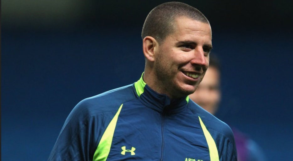 تیم فوتبال مارسی فرانسه , 