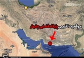 ایران در آستانه پرتاب ماهواره از پایگاه فضایی چابهار