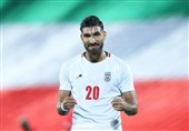 رونمایی رسمی تراکتور از شهریار مغانلو