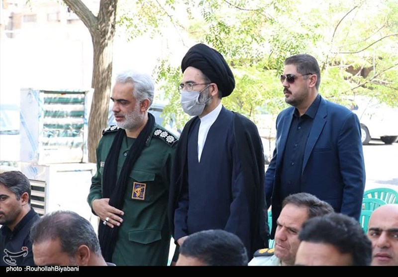 محرم 1402 , ماه صفر , 