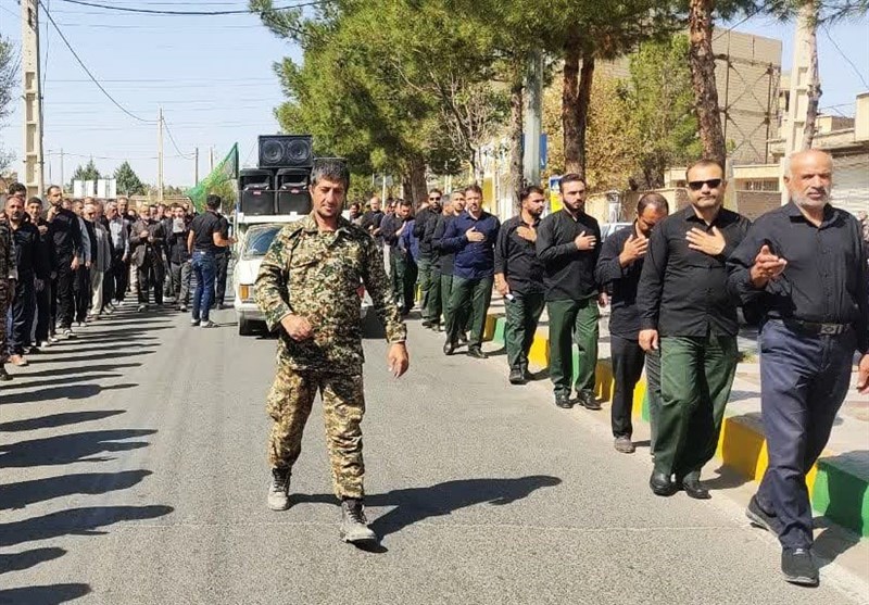 عزاداری , ماه صفر , پیامبر(ص) , امام حسن (ع) , حضرت محمد (ص) , 