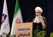 امام‌جمعه قزوین: باید به داد روستاها برسیم / فرهنگ مصرف‌گرایی به روستاها نرود