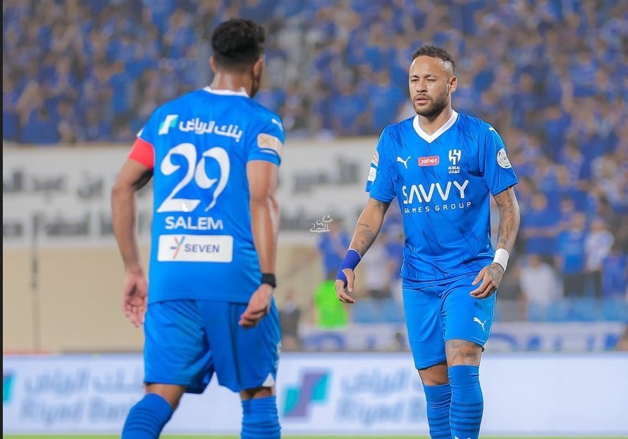 فوتبال عربستان , 