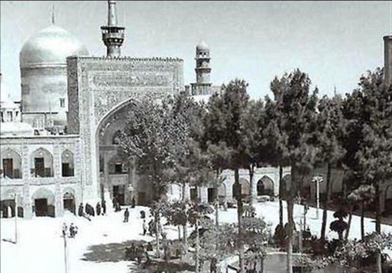 سینما , سینمای ایران , فیلم , فیلم‌های سینمایی ایران , امام رضا (ع) , 