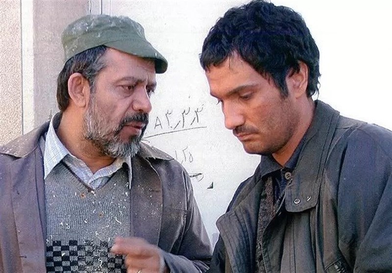 سینما , سینمای ایران , فیلم , فیلم‌های سینمایی ایران , امام رضا (ع) , 