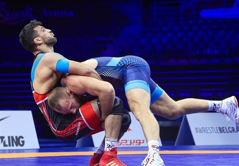 کشتی آزاد , کشتی , 