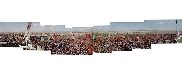 عکاسی , جنگ , دفاع مقدس , 