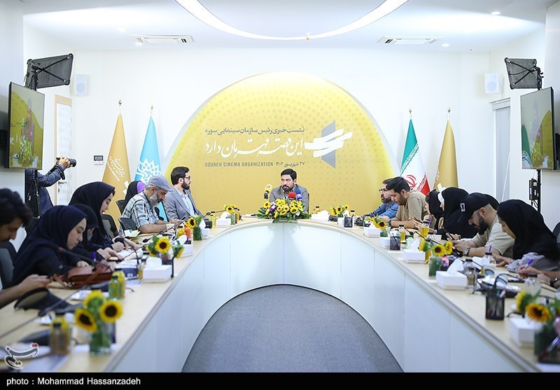 سینما , حوزه هنری , جشنواره فیلم فجر , 