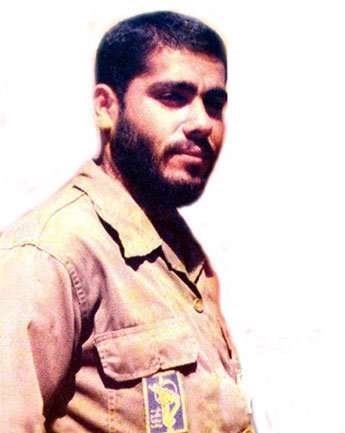 منشور معنوی انقلاب , وصیتنامه شهدا , وصیت شهدا , آمریکا , شهید , دفاع مقدس , 