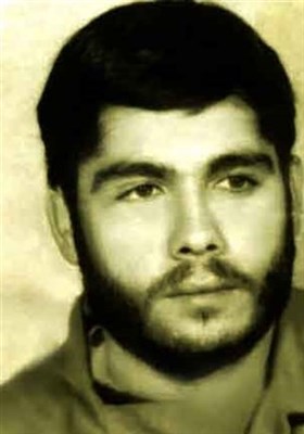 وصیت شهید نادر مهدوی| دشمن واقعی ما آمریکاست