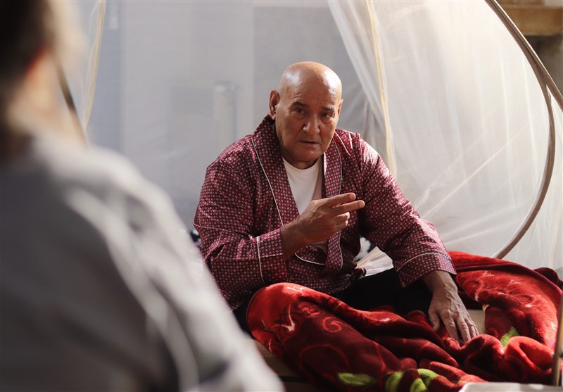 تلویزیون , صدا و سیما , سریال , ماه رمضان , 