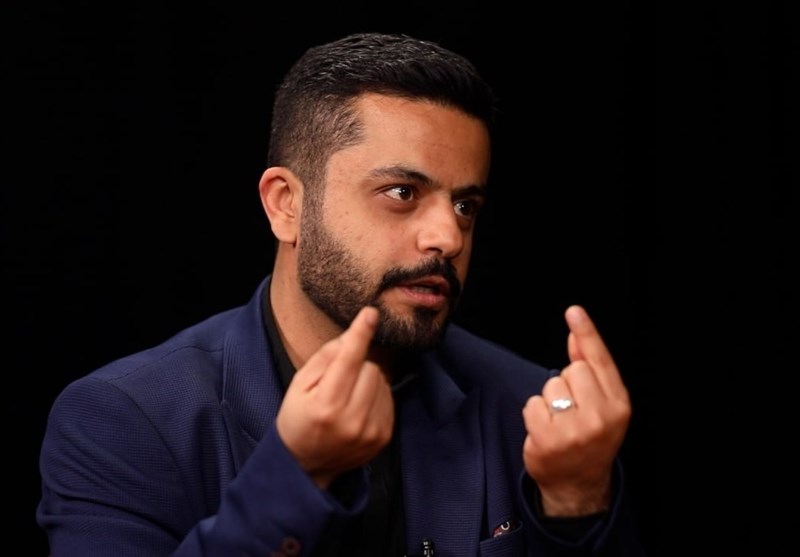 تلویزیون , صدا و سیما , شبکه نسیم , 