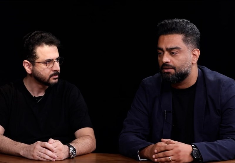 محرم 1402 , شبکه نسیم ,