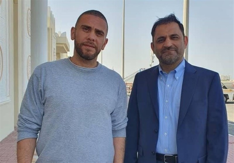 کشور آمریکا , جمهوری اسلامی ایران , کشور قطر , 