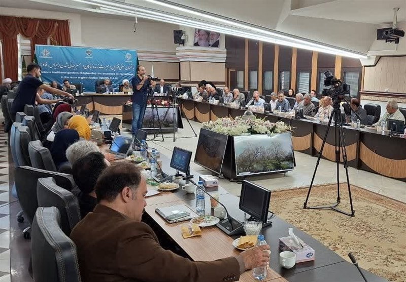 کشاورزی , شورای اسلامی استان قزوین , 