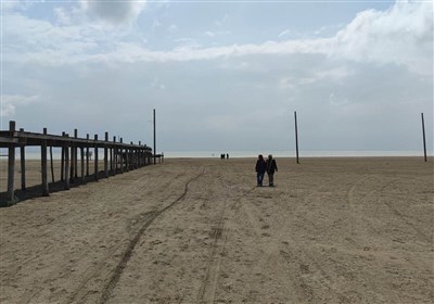 کوچ اجباری از دل خزر؛ سرنوشت تلخ ساکنان جزیره آشوراده چه شد؟