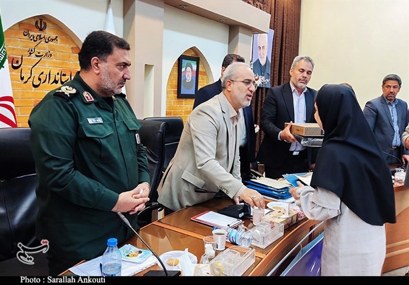 استان کرمان , 