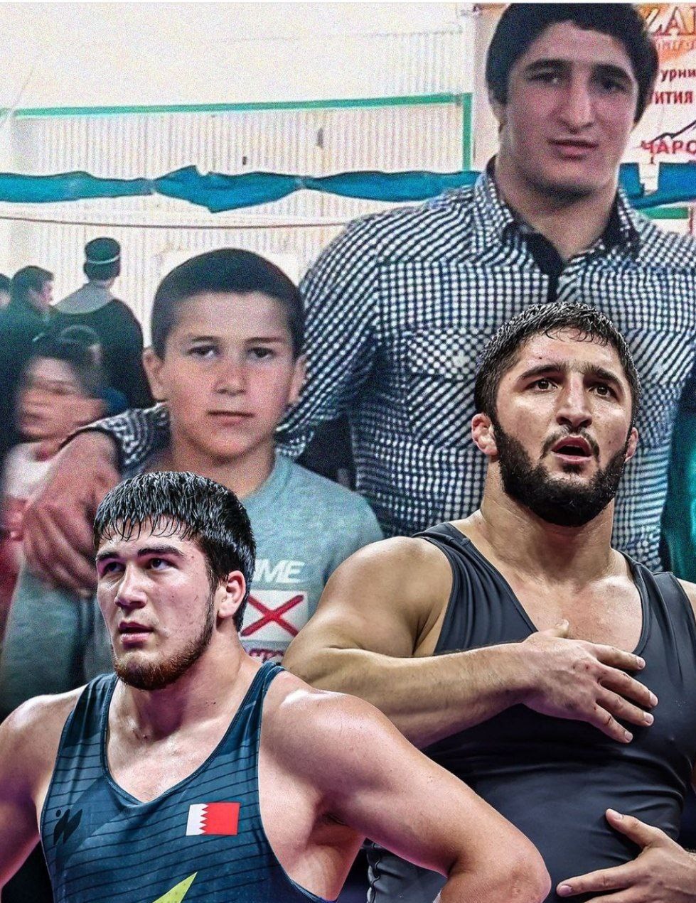 کشتی آزاد , کشتی , 