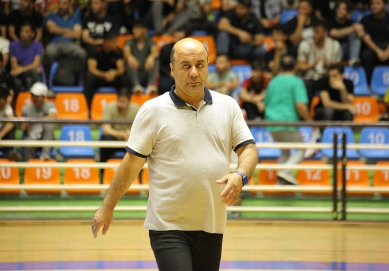 تیم فوتسال مس سونگون , فوتسال , فوتسال ایران , 