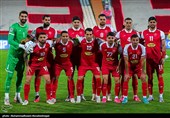 لیگ قهرمانان آسیا - پرسپولیس و النصر عربستان-2