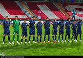 لیگ قهرمانان آسیا - پرسپولیس و النصر عربستان-2