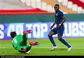 لیگ قهرمانان آسیا - پرسپولیس و النصر عربستان-2