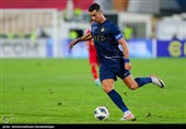 لیگ قهرمانان آسیا - پرسپولیس و النصر عربستان-2