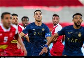 لیگ قهرمانان آسیا - پرسپولیس و النصر عربستان-2