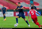 لیگ قهرمانان آسیا - پرسپولیس و النصر عربستان-2