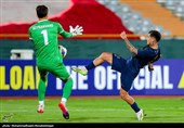 لیگ قهرمانان آسیا - پرسپولیس و النصر عربستان-2