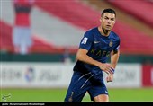 لیگ قهرمانان آسیا - پرسپولیس و النصر عربستان-2