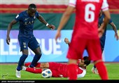 لیگ قهرمانان آسیا - پرسپولیس و النصر عربستان-2