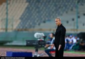 لیگ قهرمانان آسیا - پرسپولیس و النصر عربستان-2