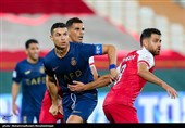 لیگ قهرمانان آسیا - پرسپولیس و النصر عربستان-2