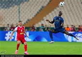لیگ قهرمانان آسیا - پرسپولیس و النصر عربستان-2