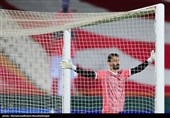 لیگ قهرمانان آسیا - پرسپولیس و النصر عربستان-2
