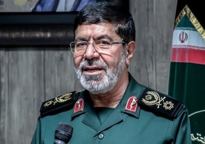 تفاوت دشمنان گذشته و امروز ایران فقط در نام‌هاست