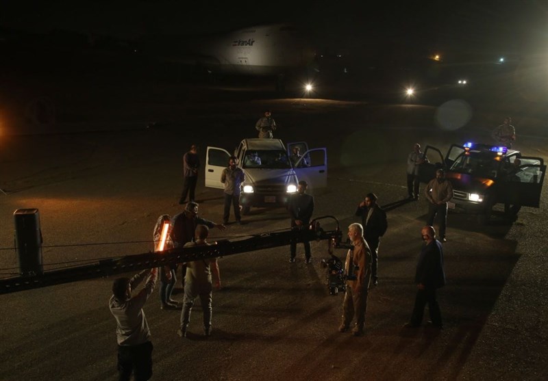 فیلم , بازیگران , شهید , ابومهدی المهندس , 