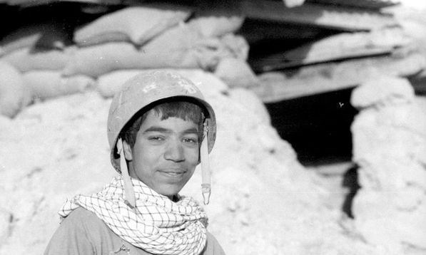 جنگ , عکس , دفاع مقدس , 