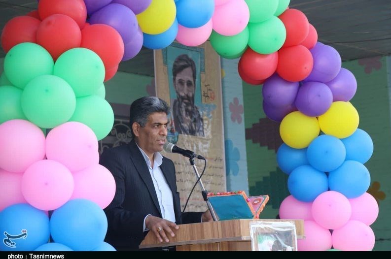 استان لرستان , وزارت آموزش و پرورش , دانش آموزان ,