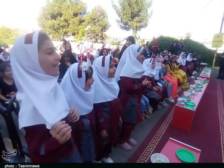 استان لرستان , وزارت آموزش و پرورش , دانش آموزان ,