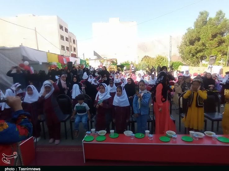 استان لرستان , وزارت آموزش و پرورش , دانش آموزان ,