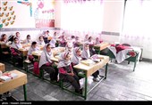 آغاز فرآیند ثبت‌نام دانش‌آموزان کلاس اولی در چهارمحال و بختیاری